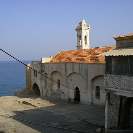 Sun Rays Hostel Kyrenia  Luaran gambar