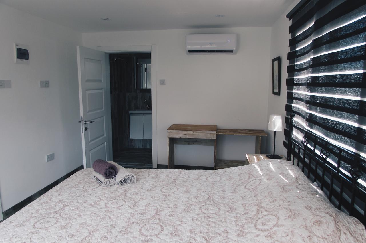 Sun Rays Hostel Kazaphani Luaran gambar