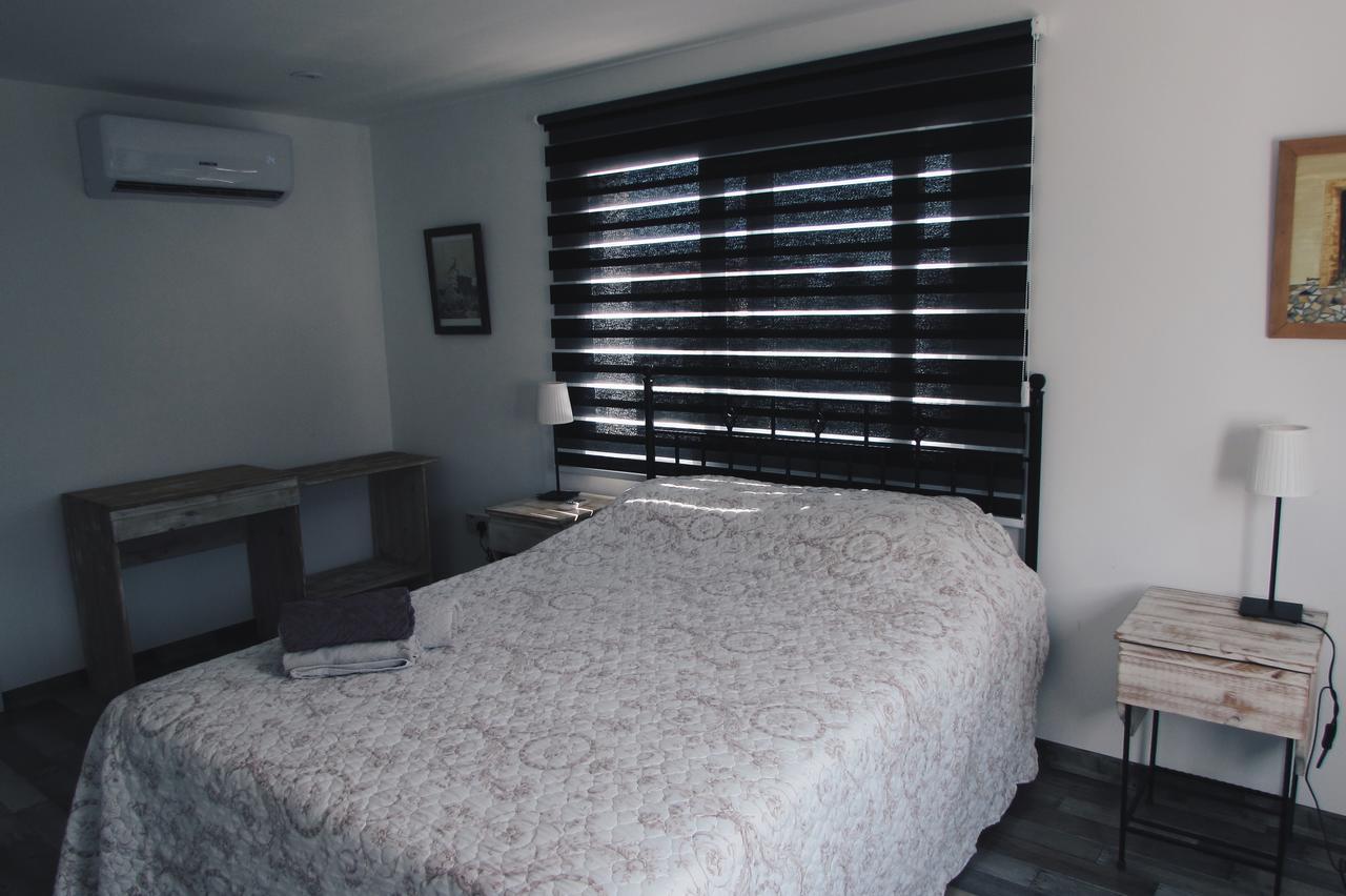 Sun Rays Hostel Kazaphani Luaran gambar