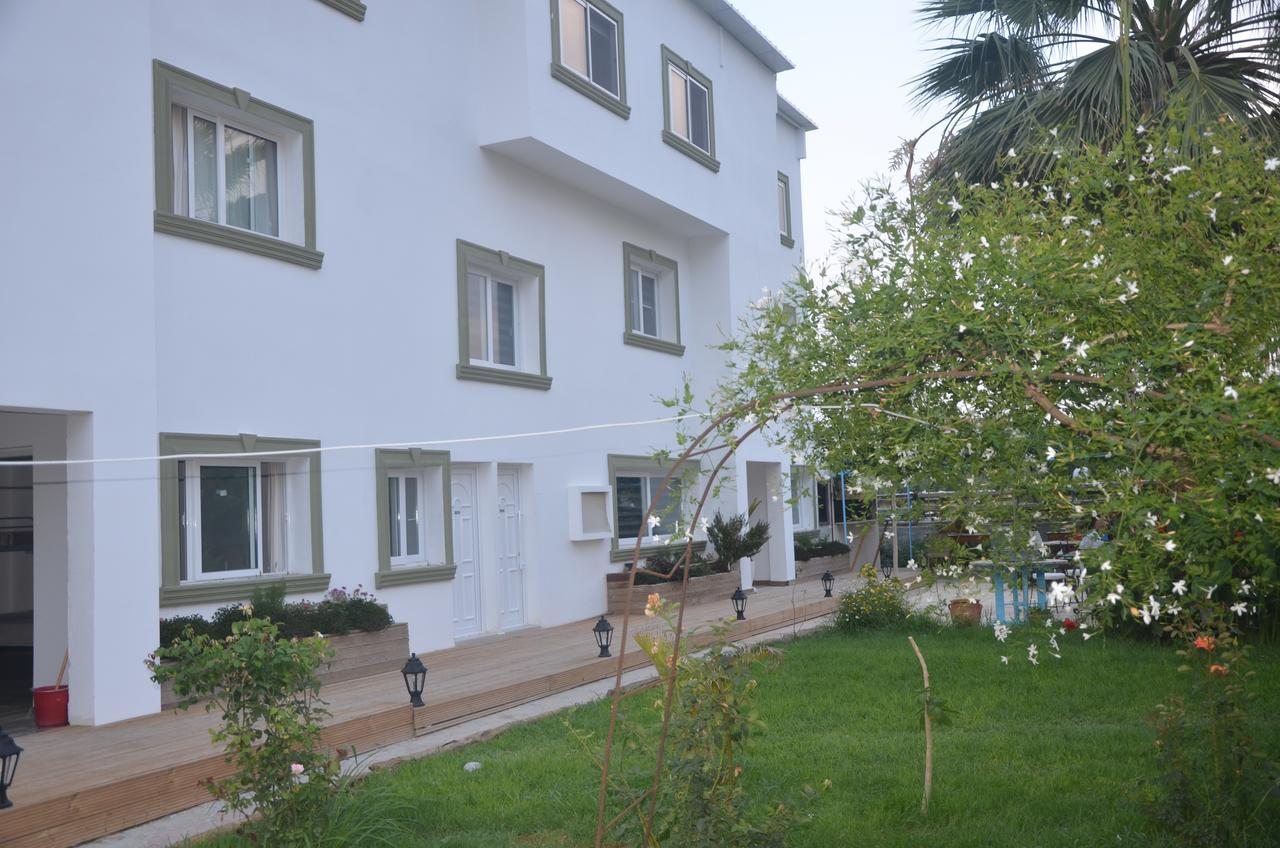 Sun Rays Hostel Kazaphani Luaran gambar