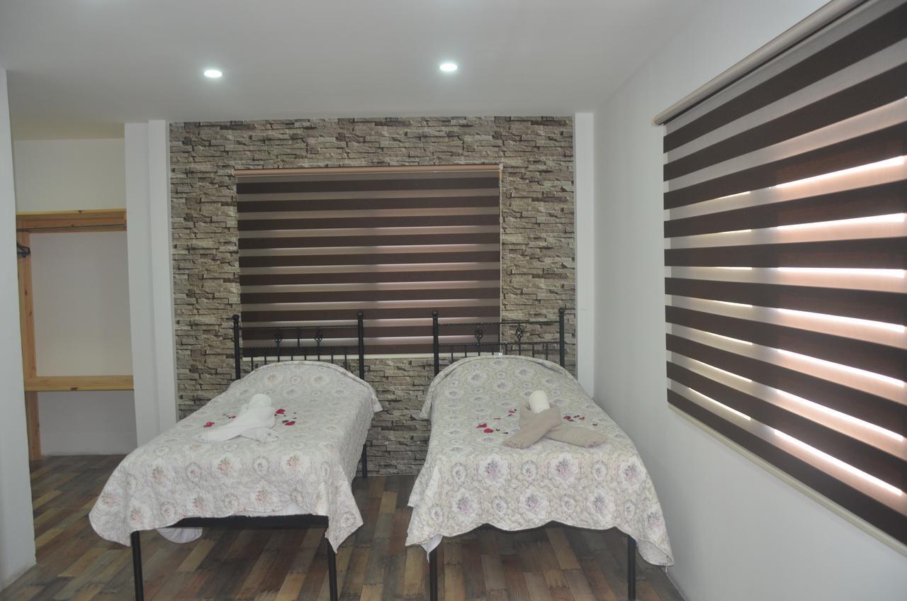 Sun Rays Hostel Kazaphani Luaran gambar