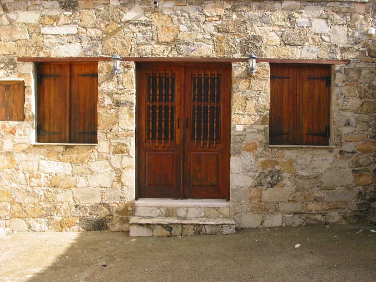 Sun Rays Hostel Kazaphani Luaran gambar