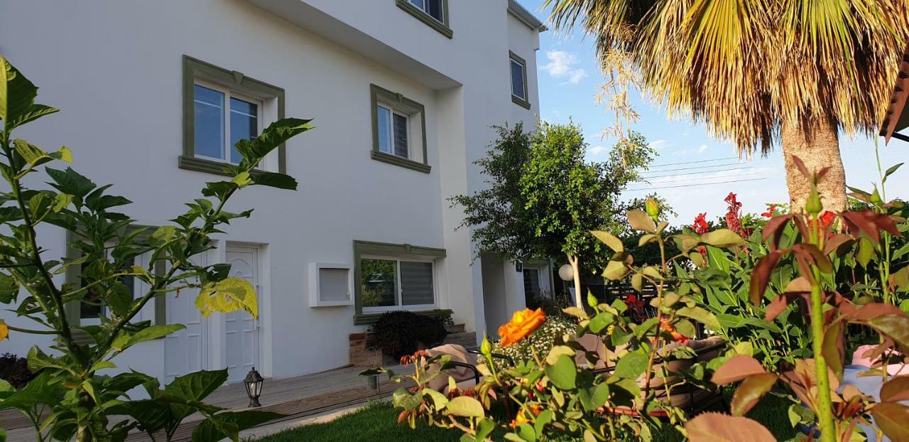 Sun Rays Hostel Kazaphani Luaran gambar